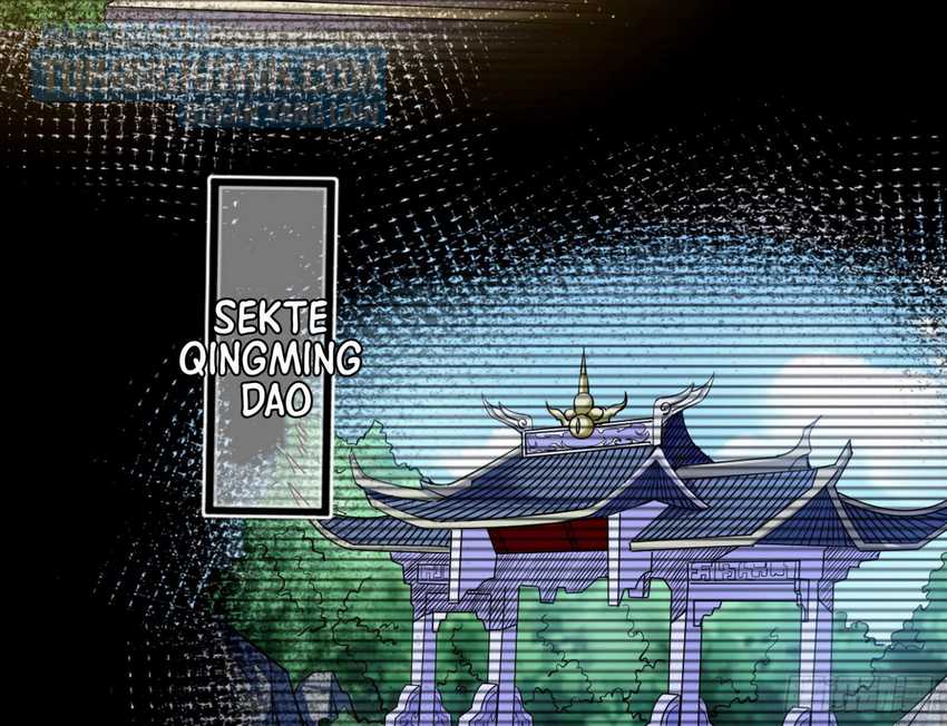 I’m An Evil God Chapter 316 halaman 70