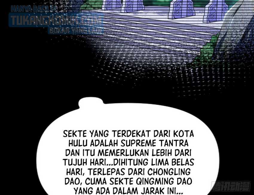 I’m An Evil God Chapter 316 halaman 71