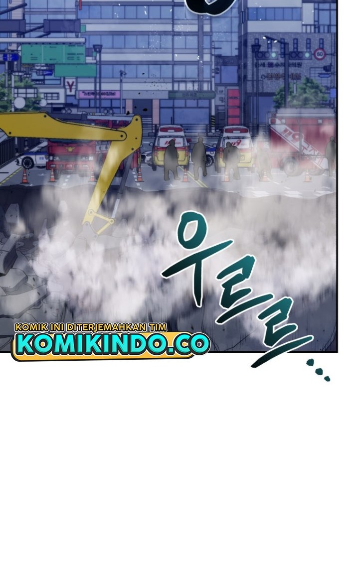 Rescue System Chapter 42 halaman 31