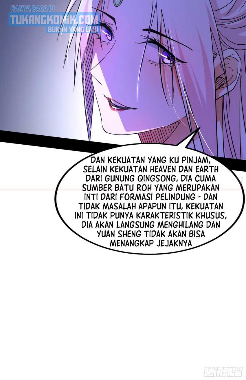 I’m An Evil God Chapter 318 halaman 55