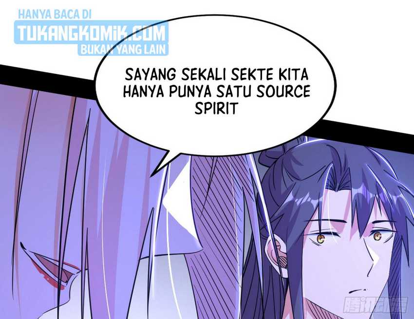 I’m An Evil God Chapter 318 halaman 56
