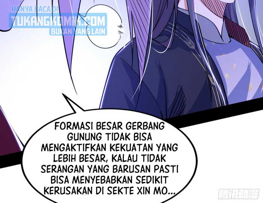I’m An Evil God Chapter 318 halaman 57