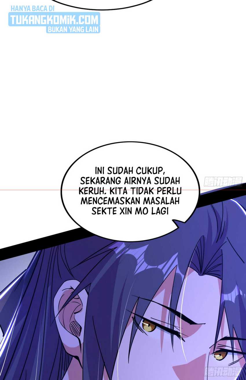 I’m An Evil God Chapter 318 halaman 58