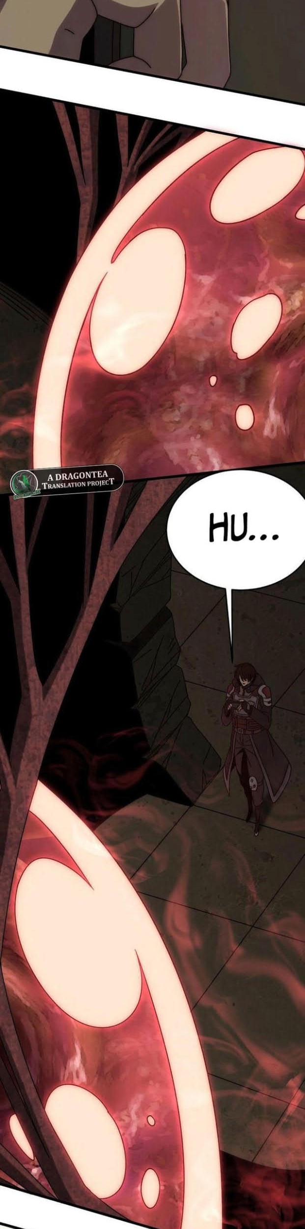 Apocalyptic Thief Chapter 118 halaman 17