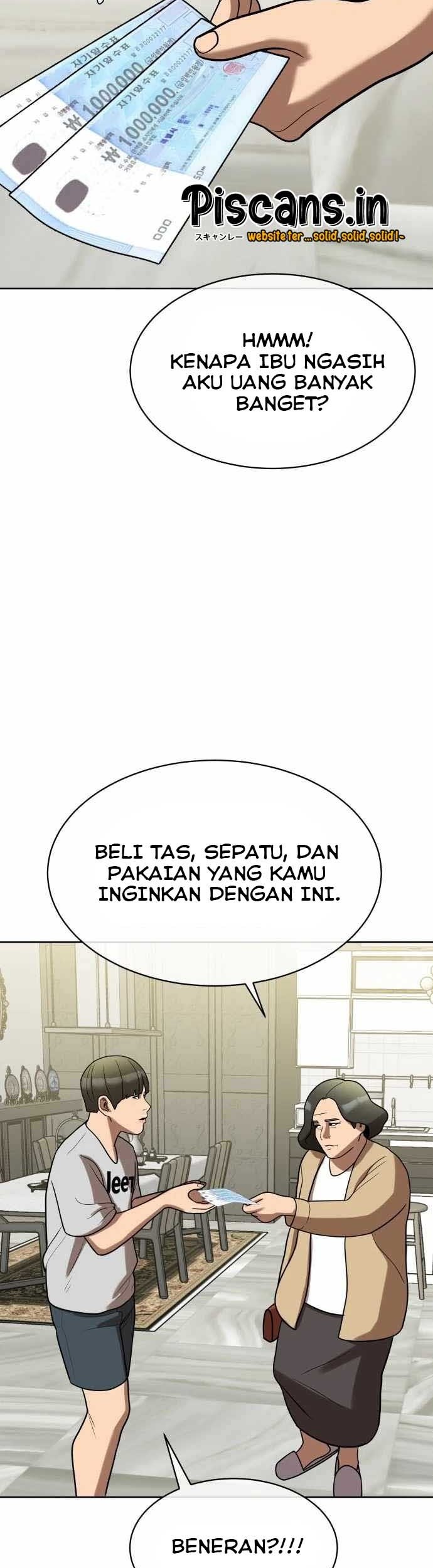 Top 1% Chapter 10 Gambar 39