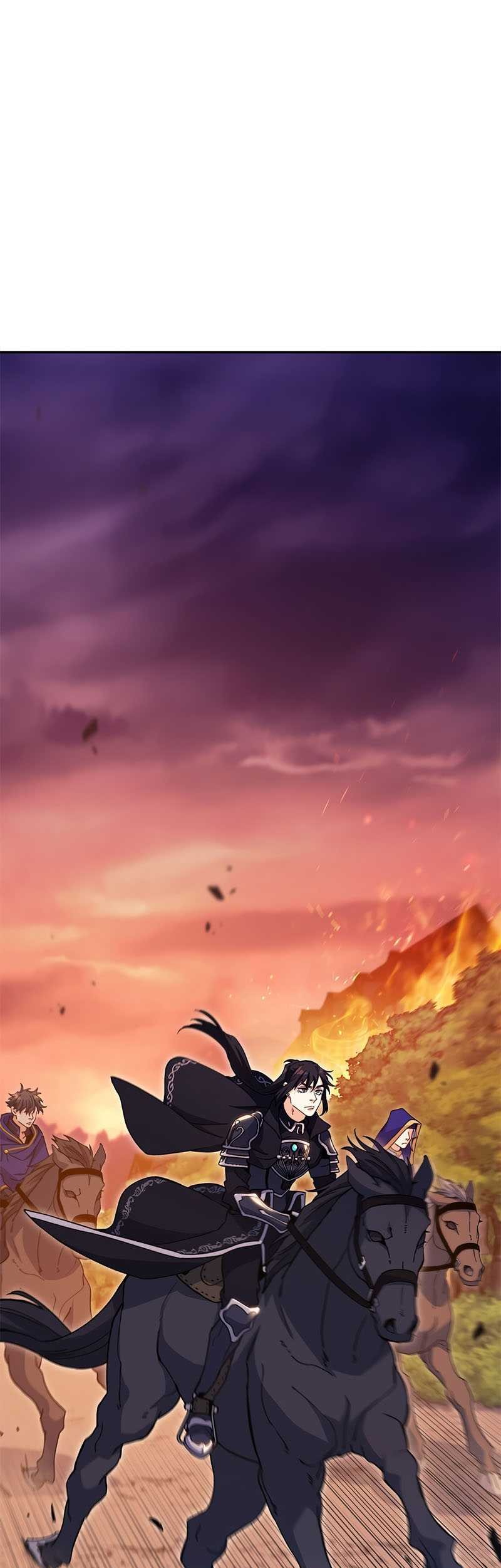 White Dragon Duke: Pendragon Chapter 66 Gambar 30