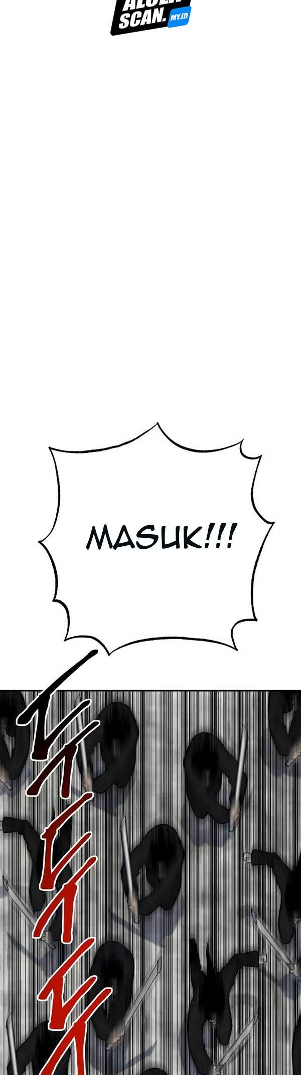 ZomGan Chapter 28 halaman 35