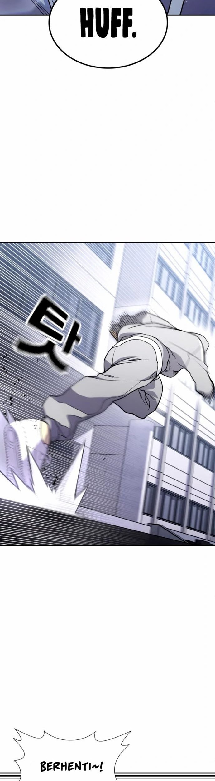 Ranker (2022) Chapter 6 halaman 47