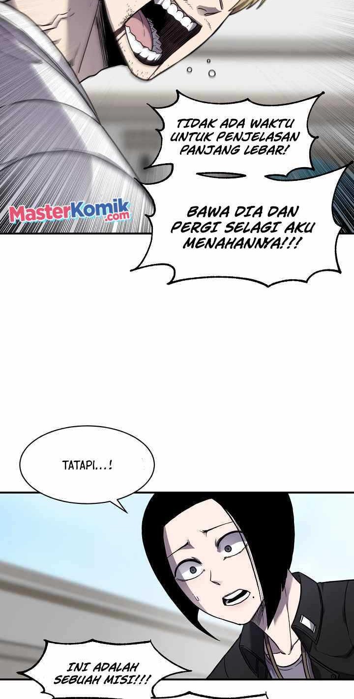 Shaman Chapter 41 halaman 23