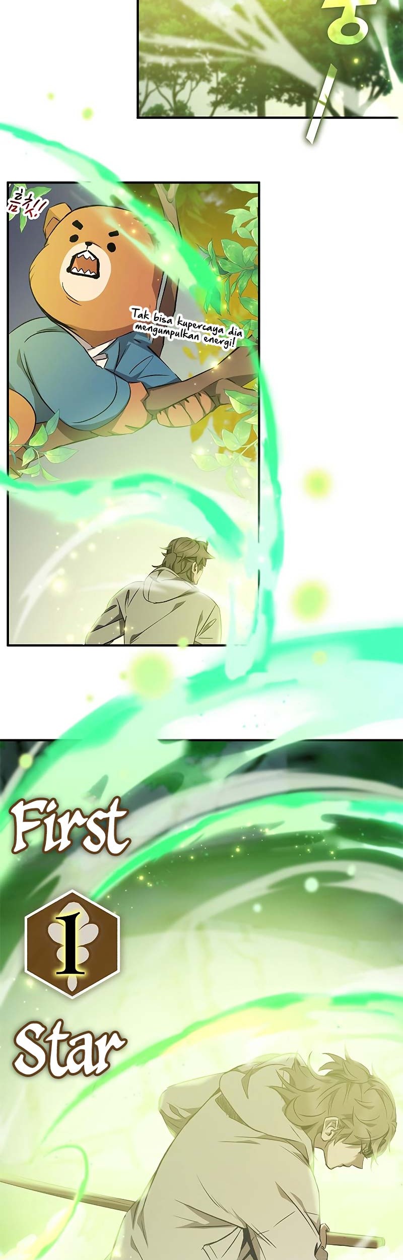 Drug Devourer Chapter 16 halaman 40