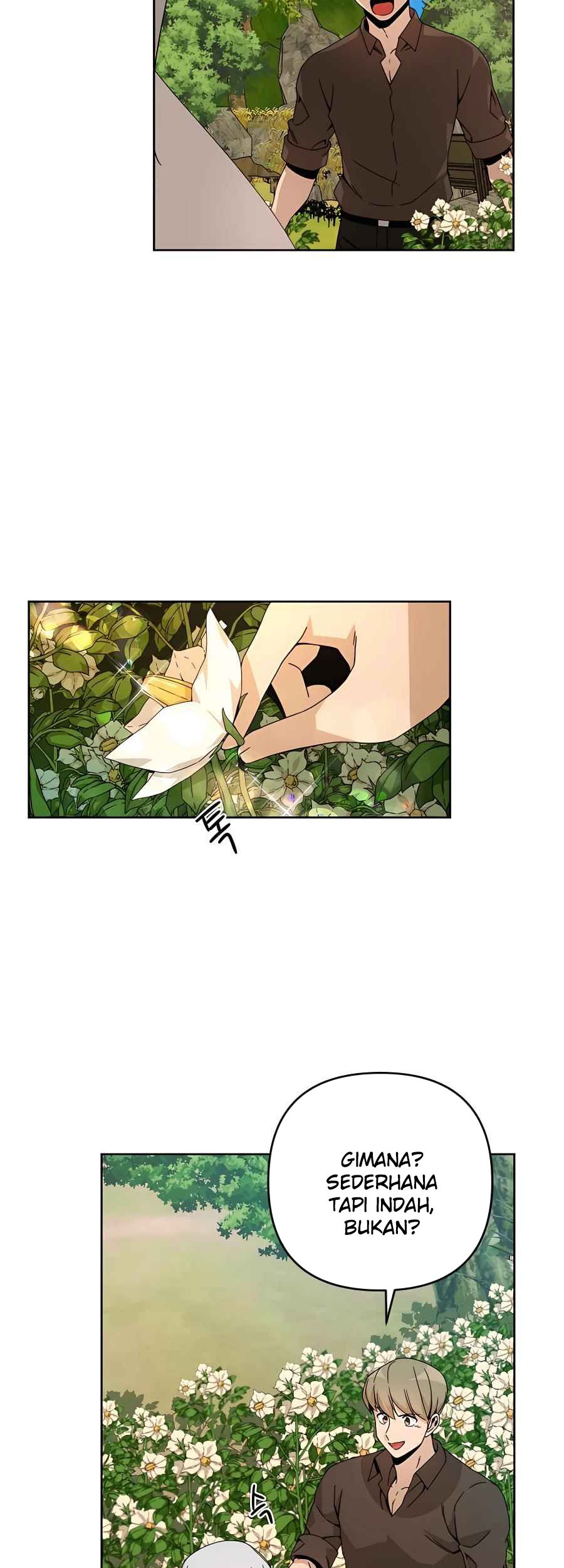I’ll Resign and Have a Fresh Start in This World Chapter 18 Gambar 24