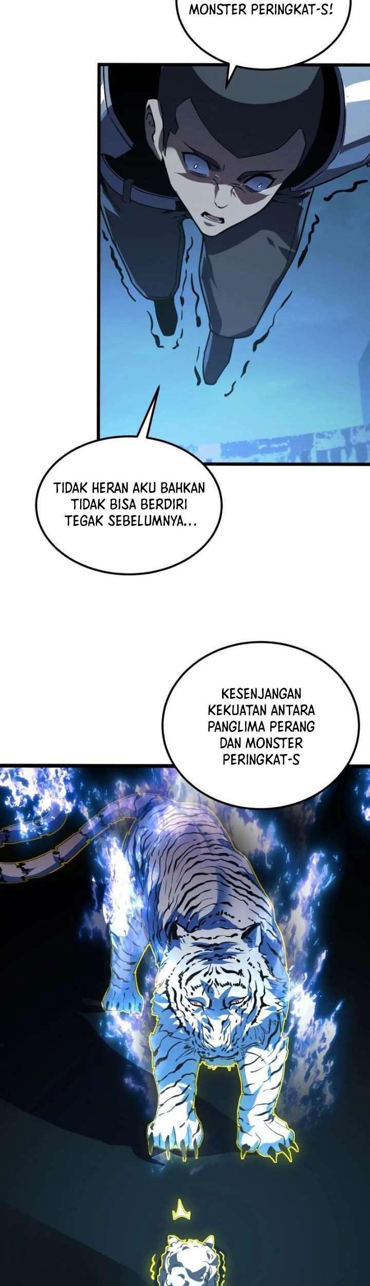 Rise From The Rubble Chapter 118 halaman 28
