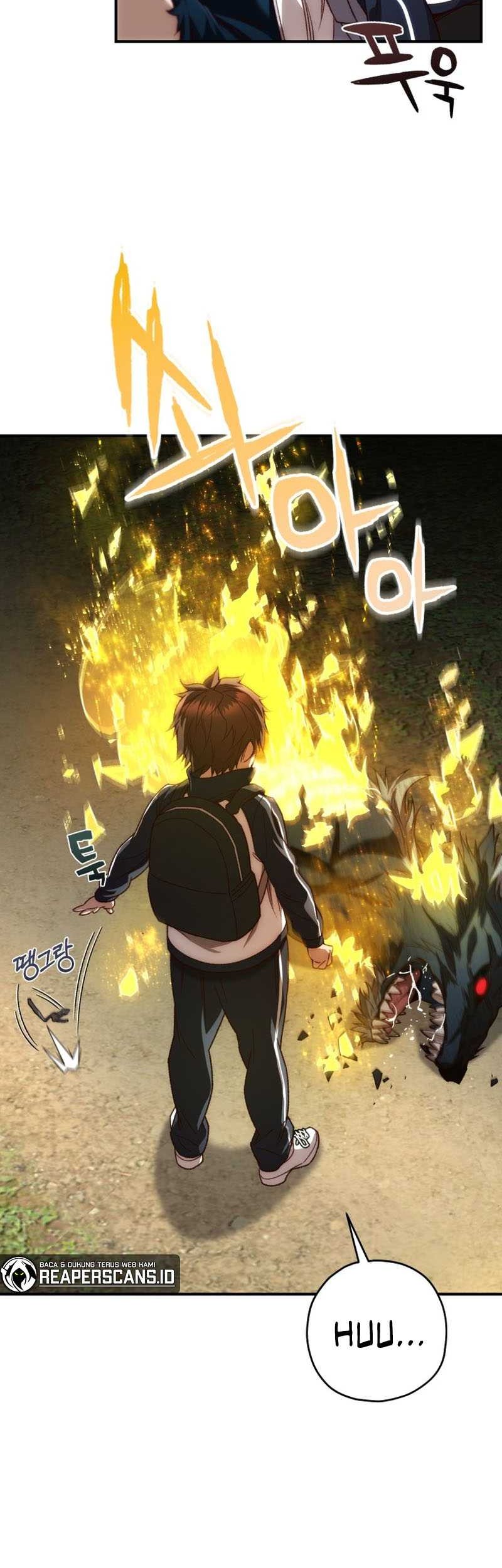 Re: Life Player Chapter 22 halaman 29