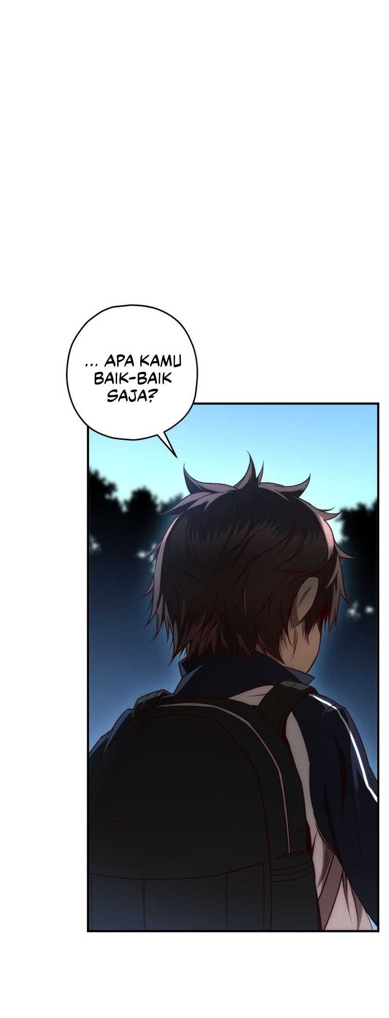 Re: Life Player Chapter 22 halaman 30