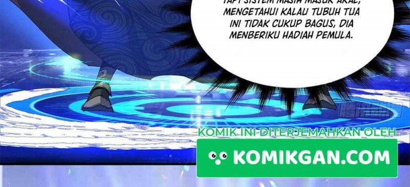 My Disciples Are All Big Villains Chapter 1 - Halaman 27