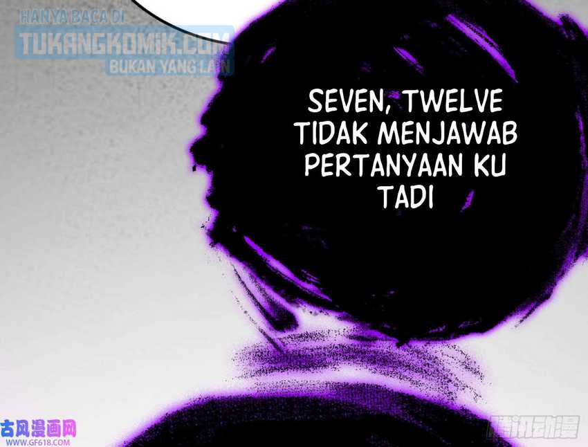 I’m An Evil God Chapter 320 halaman 68