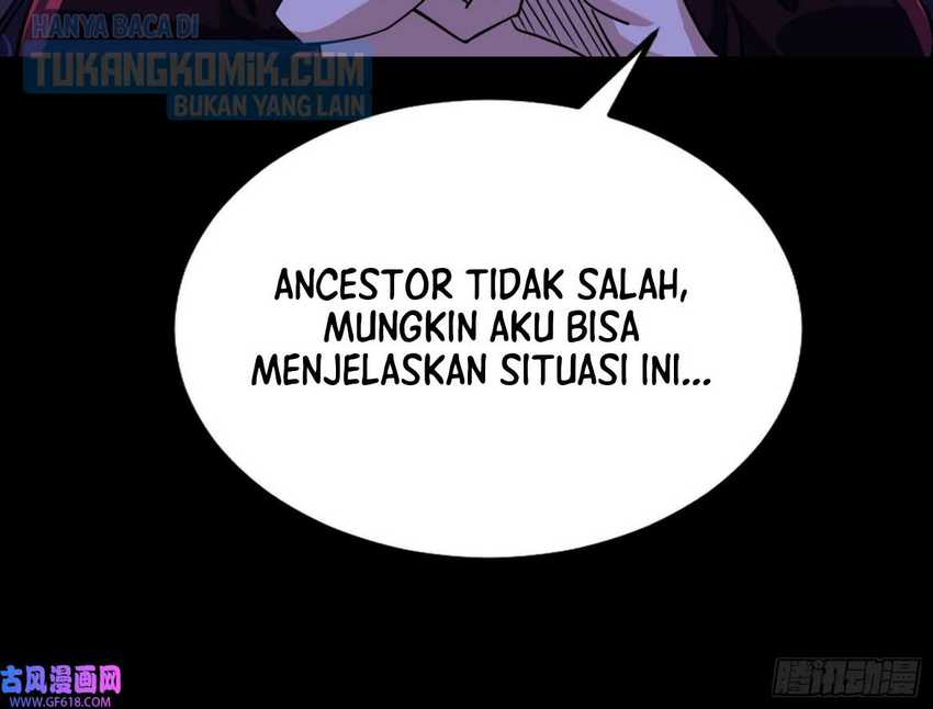 I’m An Evil God Chapter 320 halaman 72