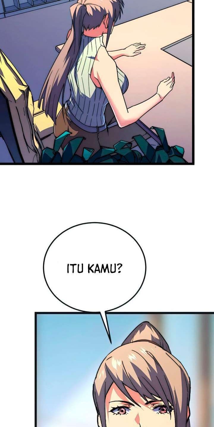 Rise From The Rubble Chapter 120 halaman 21