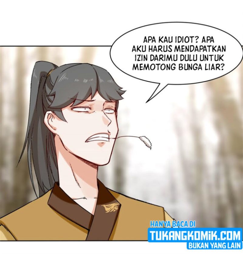 Endless devourer Chapter 30 Gambar 17