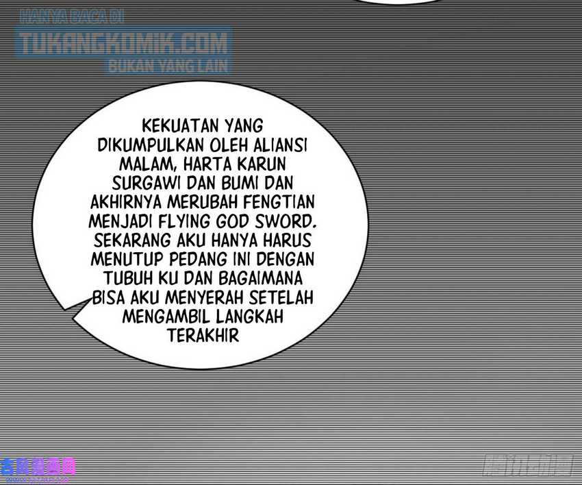 I’m An Evil God Chapter 322 halaman 56