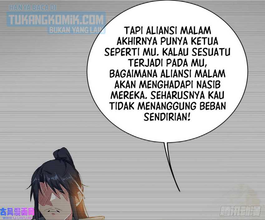 I’m An Evil God Chapter 322 halaman 57