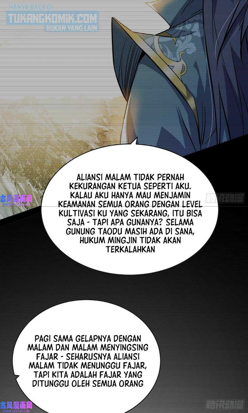 I’m An Evil God Chapter 322 halaman 60