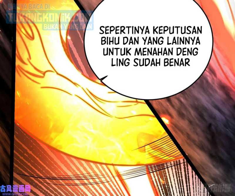 I’m An Evil God Chapter 321 halaman 80