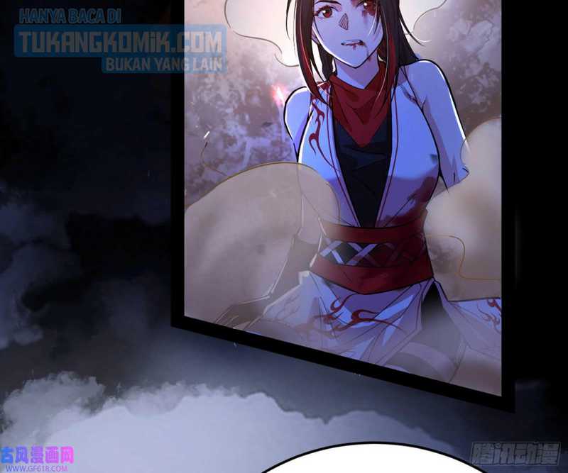 I’m An Evil God Chapter 321 halaman 83