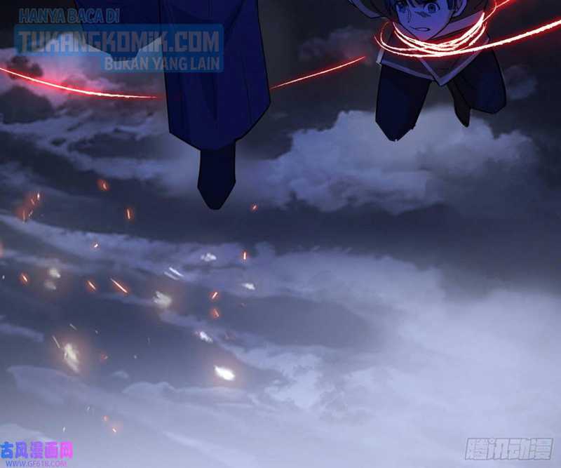I’m An Evil God Chapter 321 halaman 86