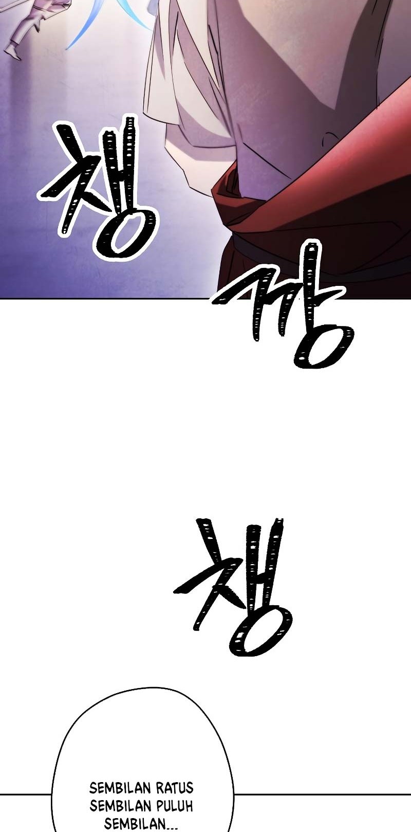 The Live Chapter 131 halaman 41