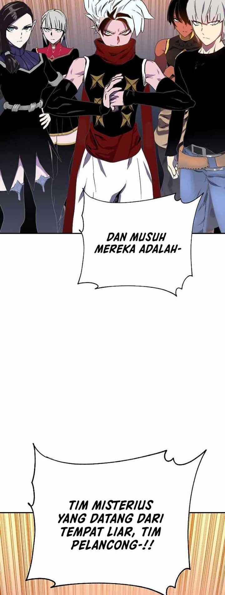 X Ash Chapter 60 halaman 41