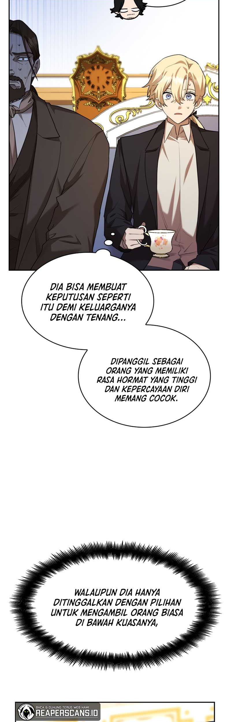 Infinite Mage Chapter 14 Gambar 39