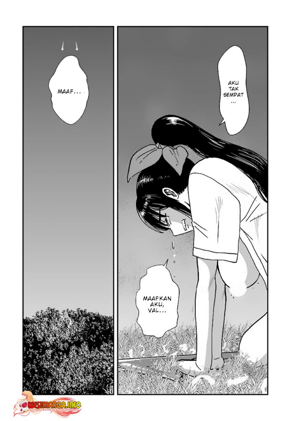 Makikomarete Isekai Teni suru Yatsu wa, Taitei Cheat Chapter 48 Gambar 15