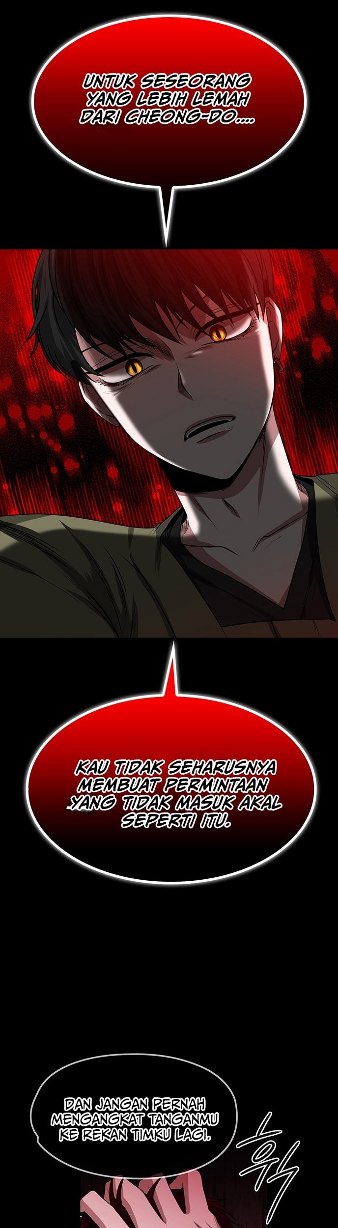 Midwood Chapter 15 halaman 38