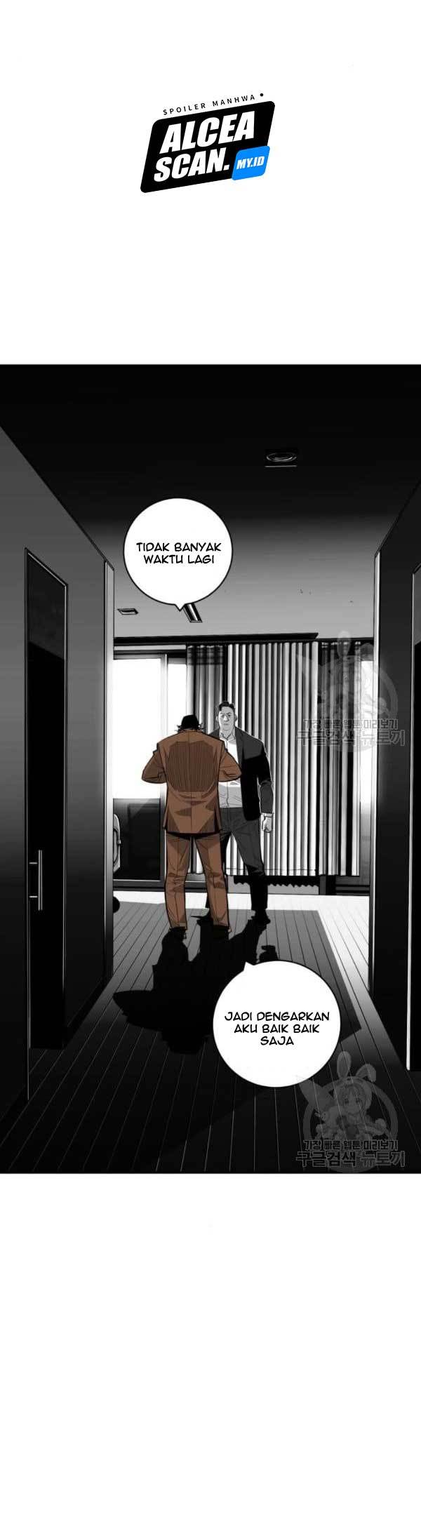Plaza Chapter 60 halaman 29