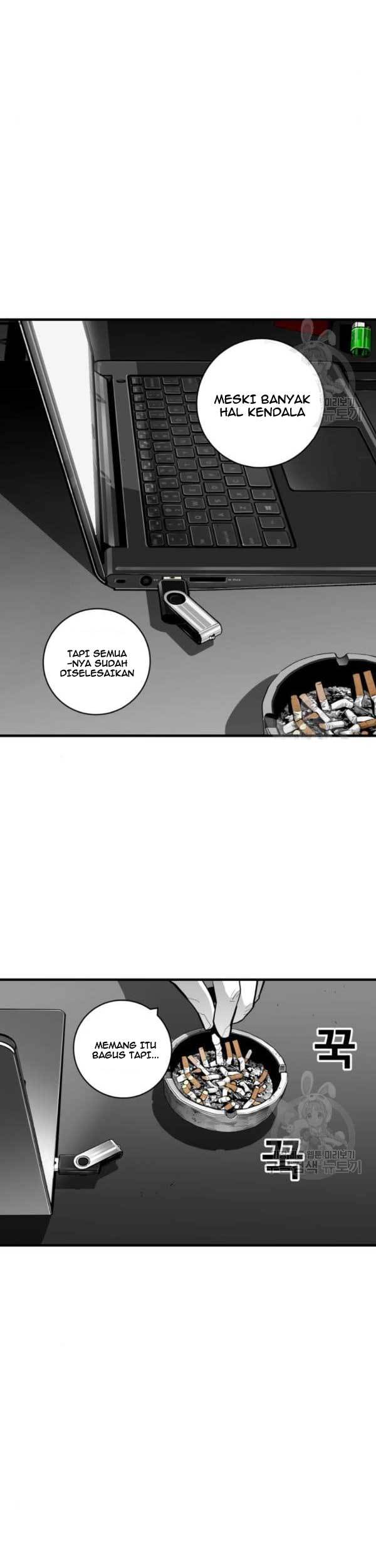 Plaza Chapter 59 halaman 25