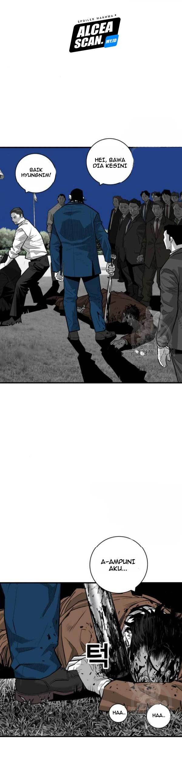 Plaza Chapter 57 halaman 32