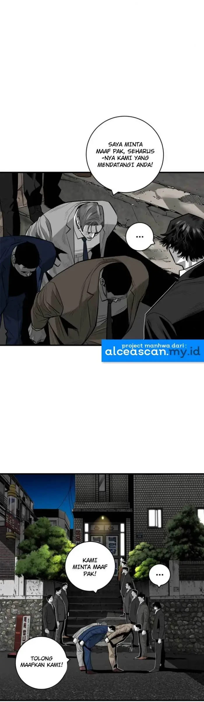 Plaza Chapter 44 halaman 25