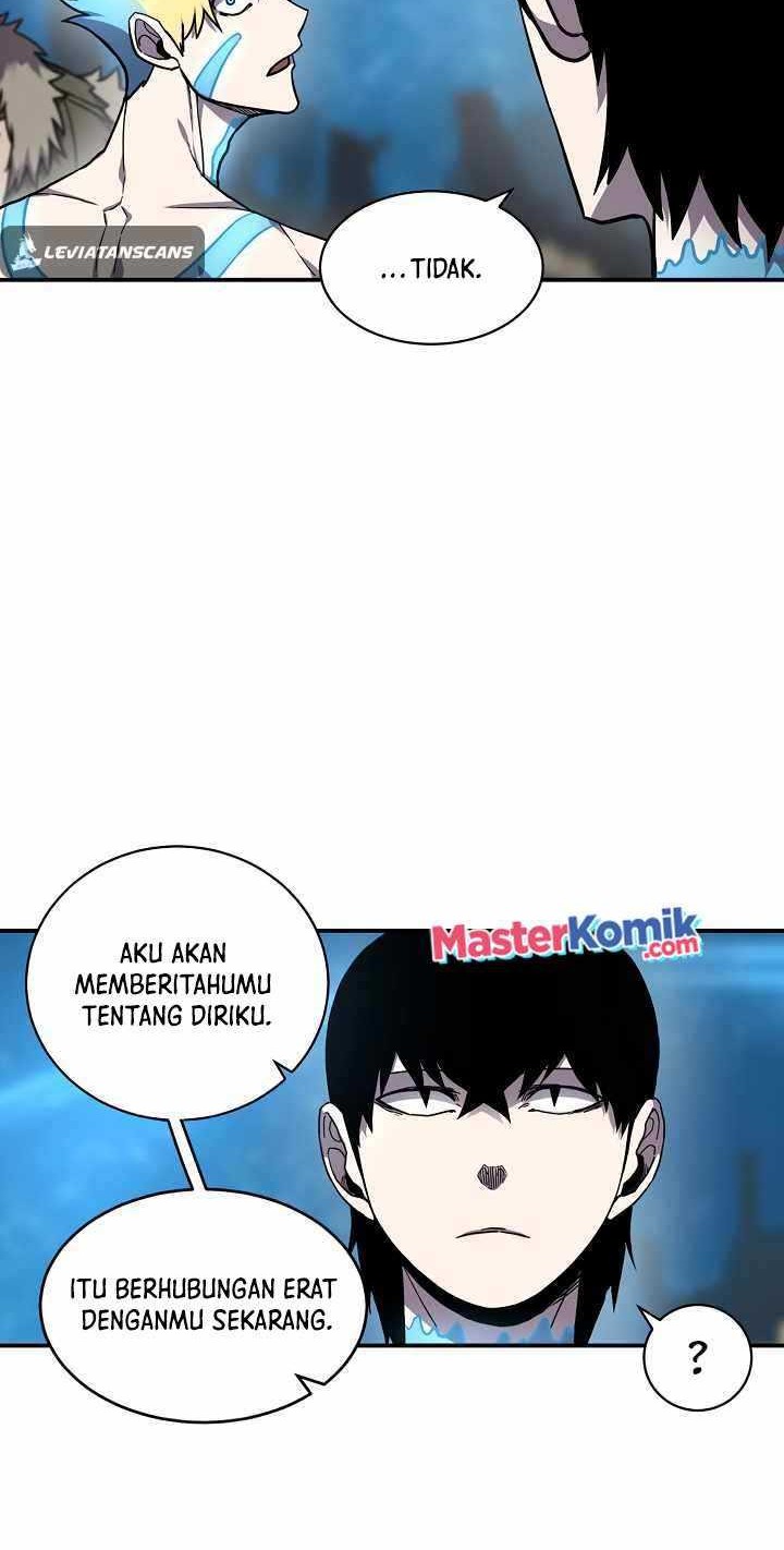 Shaman Chapter 43 halaman 23