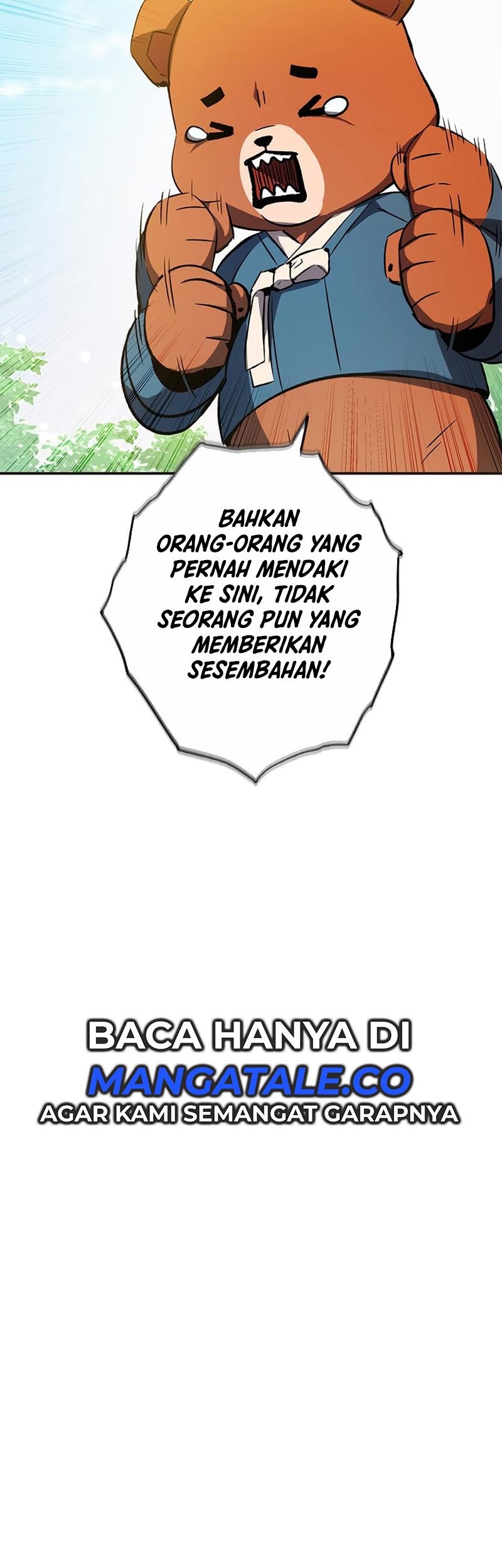 Drug Devourer Chapter 18 halaman 47
