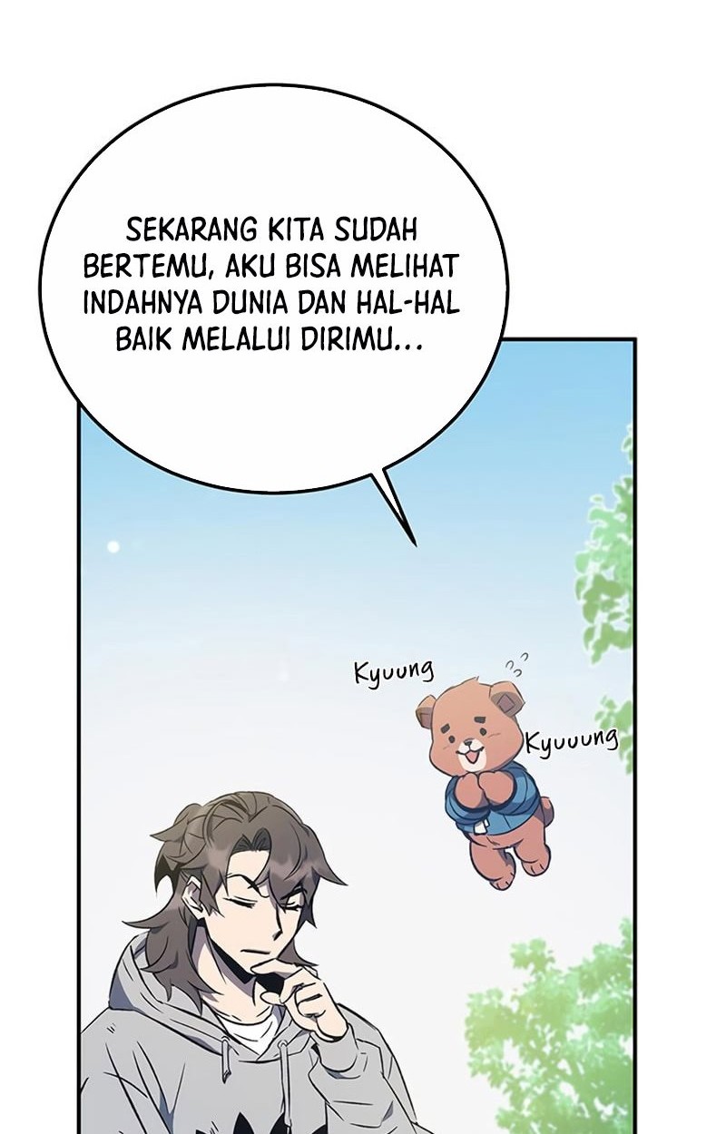 Drug Devourer Chapter 18 halaman 48