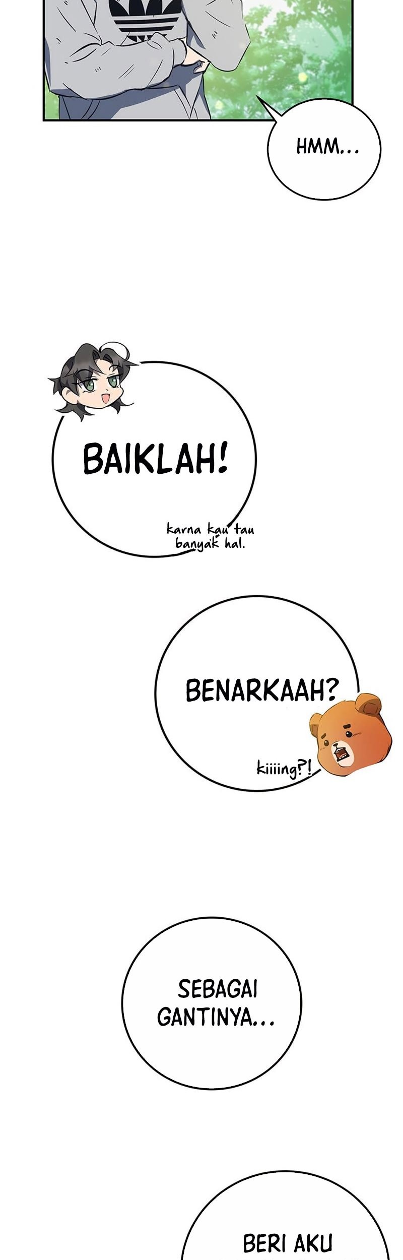 Drug Devourer Chapter 18 halaman 49