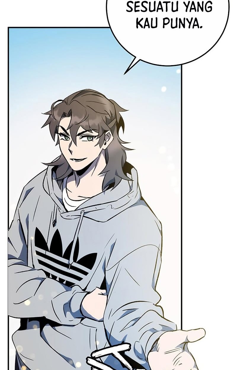 Drug Devourer Chapter 18 halaman 50