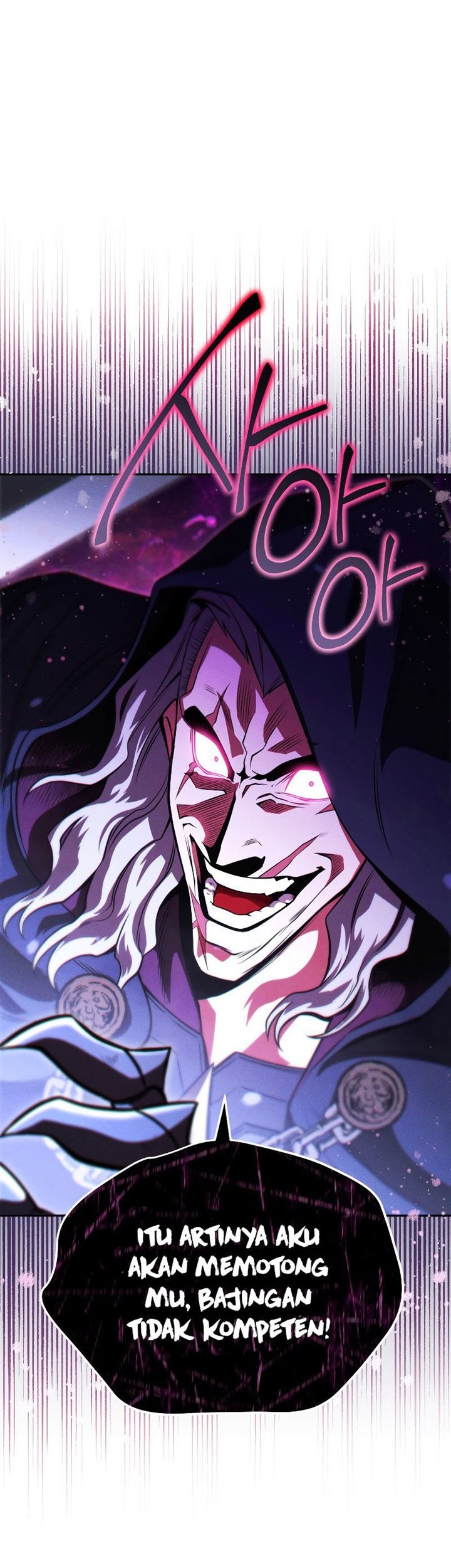 My Insanely Competent Underlings Chapter 16 halaman 34