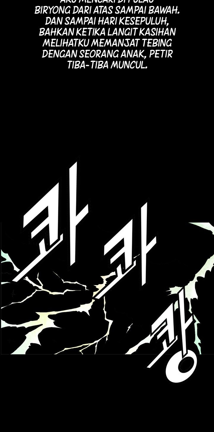 Light Dragon Chapter 2 halaman 16
