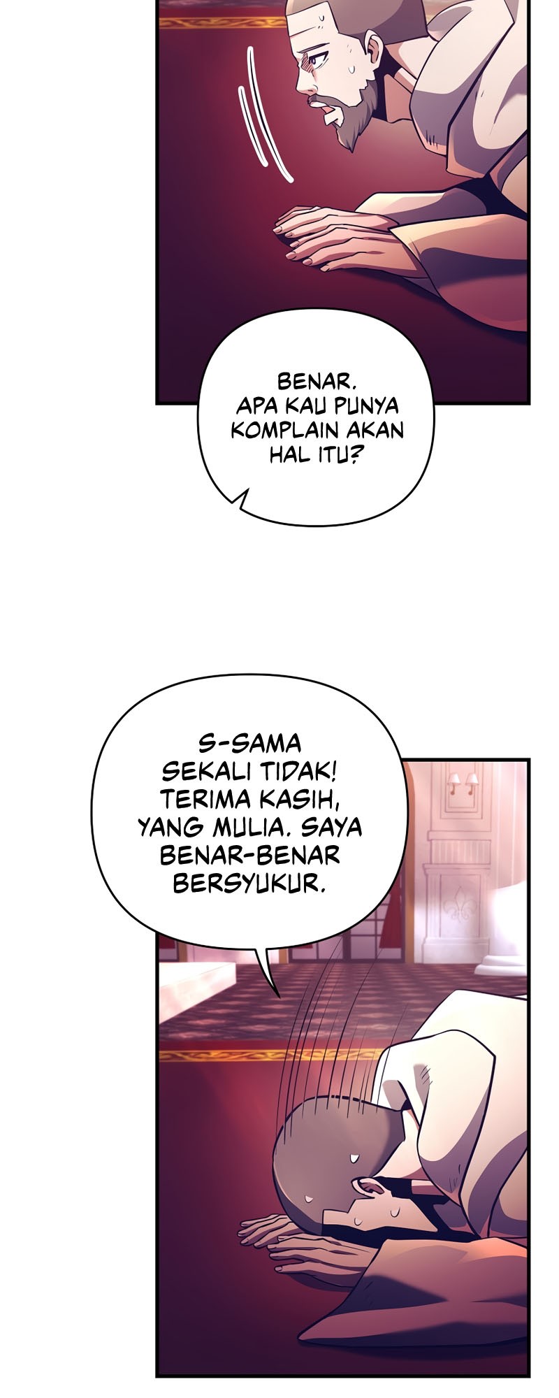 I Became the Mad Emperor Chapter 17 halaman 26