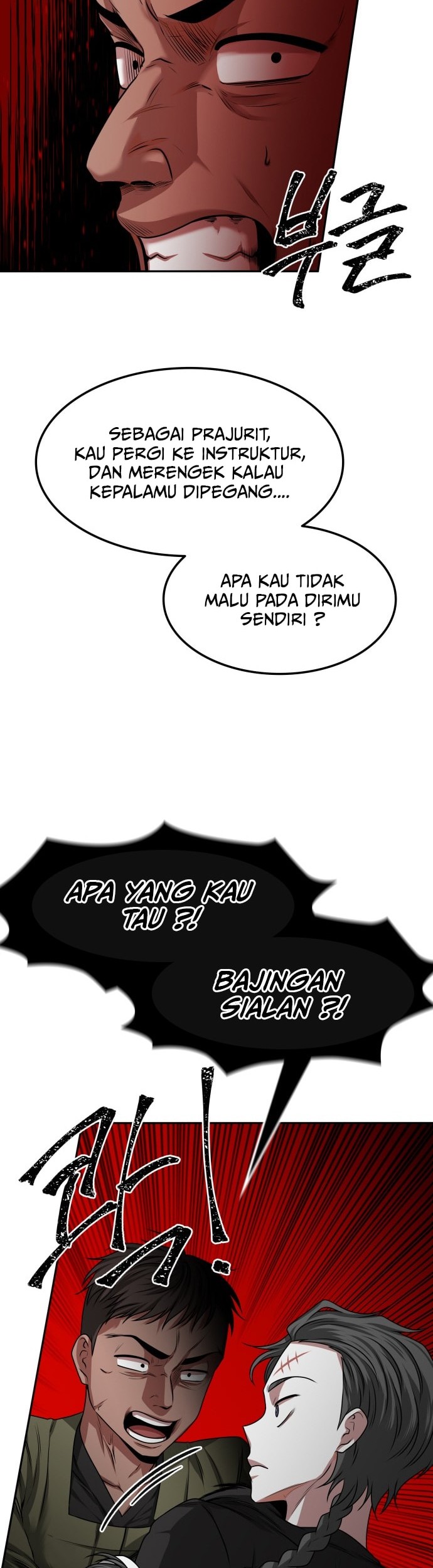 Midwood Chapter 16 halaman 39