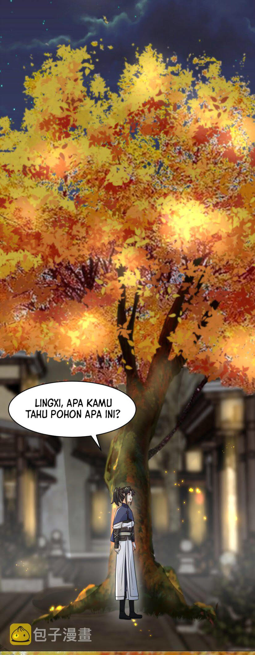 Endless devourer Chapter 34 Gambar 26