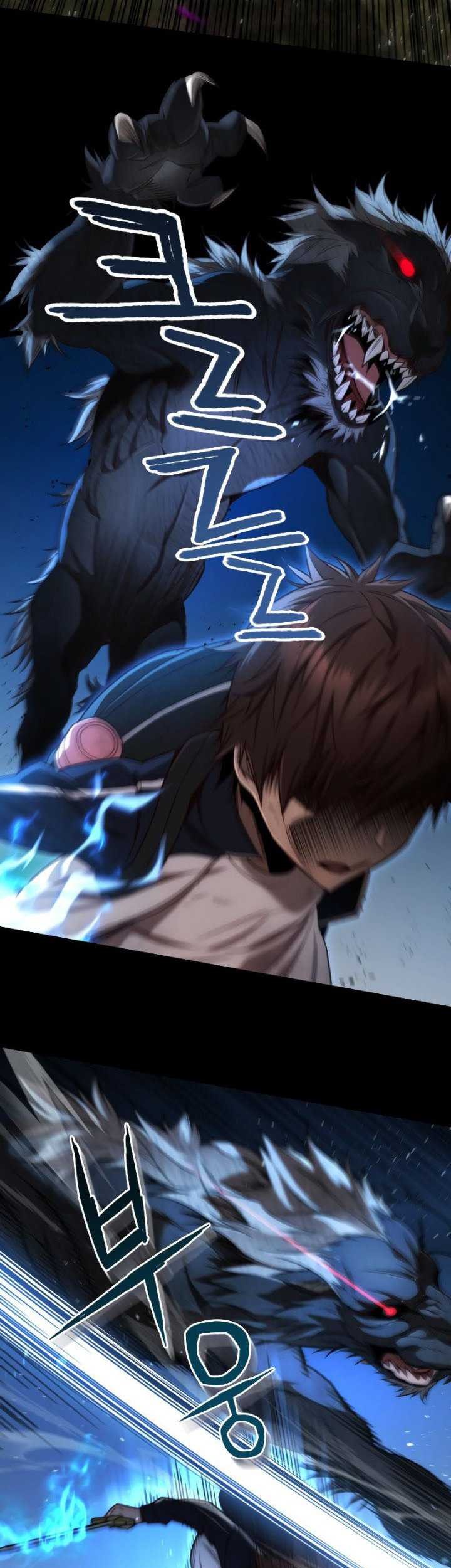 Re: Life Player Chapter 23 halaman 36