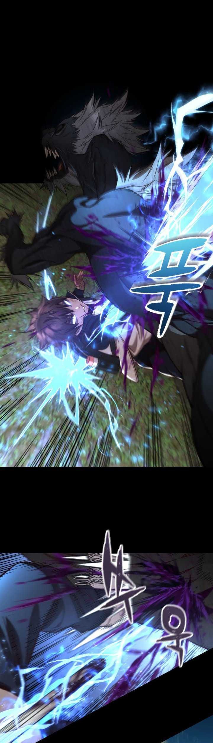 Re: Life Player Chapter 23 halaman 38